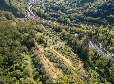 Zemljišče, Koper, prodaja, 2374m2, 259000EUR, id3696