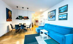 3-sobno stanovanje, Koper, prodaja, 120m2, 600000EUR, id3697