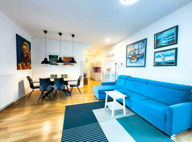 3-sobno stanovanje, Koper, prodaja, 120m2, 600000EUR, id3697
