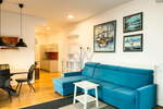 3-sobno stanovanje, Koper, prodaja, 120m2, 600000EUR, id3697