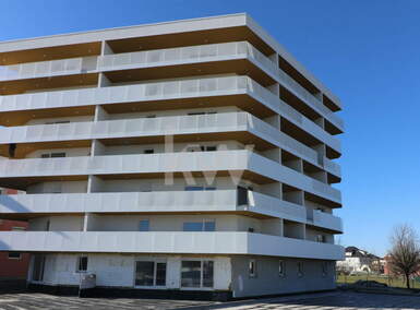 2-sobno stanovanje, Radenci, prodaja, 75m2, 160852EUR, id414