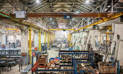 Poslovni prostor / Lokal, Maribor, prodaja, 3675m2, 1800000EUR, id3702