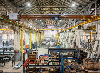 Poslovni prostor / Lokal, Maribor, prodaja, 3675m2, 1800000EUR, id3702