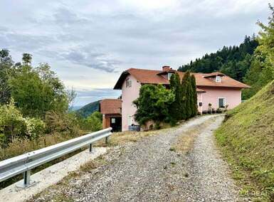 Hiša, Maribor, prodaja, 256m2, 299900EUR, id3705