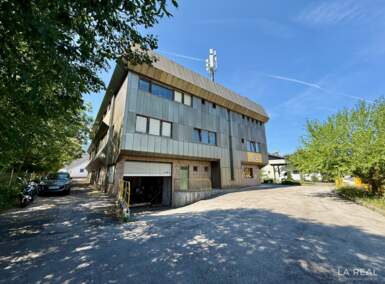 Poslovni prostor / Lokal, Maribor, prodaja, 1500m2, 990000EUR, id3707