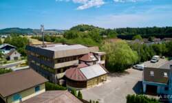 Poslovni prostor / Lokal, Maribor, prodaja, 2173m2, 2699000EUR, id3711