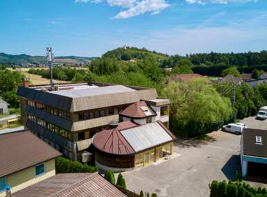 Poslovni prostor / Lokal, Maribor, prodaja, 2173m2, 2699000EUR, id3711