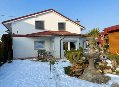Hiša, Miklavž na Dravskem polju, prodaja, 206m2, 299000EUR, id3713