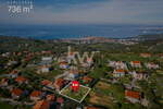 Zemljišče, Izola, prodaja, 736m2, 319000EUR, id3717