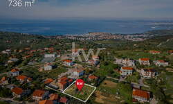 Zemljišče, Izola, prodaja, 736m2, 319000EUR, id3717