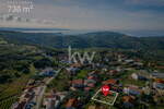 Zemljišče, Izola, prodaja, 736m2, 319000EUR, id3717