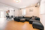 4-sobno stanovanje, Ljubljana, oddaja, 108m2, 1550EUR, id3724