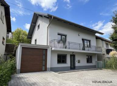 Hiša, Ljubljana, prodaja, 216m2, 616000EUR, id3726
