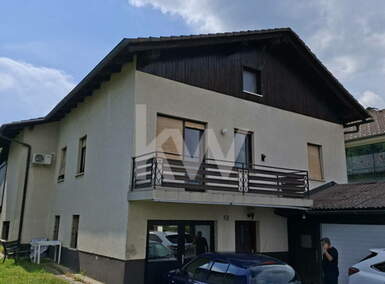 Hiša, Ljubljana, prodaja, 230m2, 495000EUR, id3727