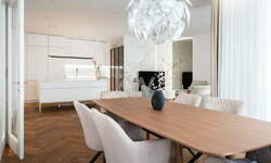 3-sobno stanovanje, Ljubljana, prodaja, 134m2, 1399000EUR, id3733