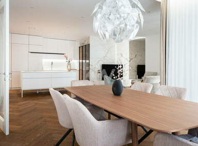 3-sobno stanovanje, Ljubljana, prodaja, 134m2, 1399000EUR, id3733