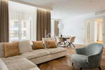 3-sobno stanovanje, Ljubljana, prodaja, 134m2, 1399000EUR, id3733
