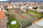 Zemljišče, Ljubljana, prodaja, 1200m2, 780000EUR, id3735