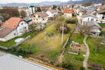 Zemljišče, Ljubljana, prodaja, 1200m2, 780000EUR, id3735