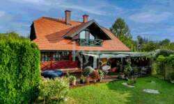 Hiša, Ljubljana, prodaja, 339m2, 1200000EUR, id3737
