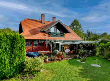 Hiša, Ljubljana, prodaja, 339m2, 1200000EUR, id3737