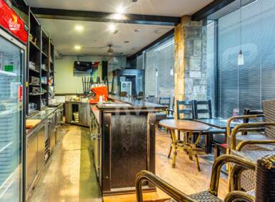 Poslovni prostor / Lokal, Ljubljana, prodaja, 139m2, 234000EUR, id3741