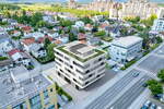 Zemljišče, Ljubljana, prodaja, 1023m2, 2000000EUR, id3748