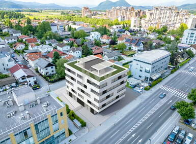 Zemljišče, Ljubljana, prodaja, 1023m2, 2000000EUR, id3748