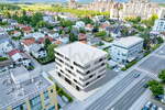 Zemljišče, Ljubljana, prodaja, 1023m2, 2000000EUR, id3748