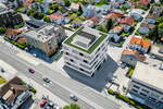 Zemljišče, Ljubljana, prodaja, 1023m2, 2000000EUR, id3748
