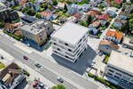 Zemljišče, Ljubljana, prodaja, 1023m2, 2000000EUR, id3748