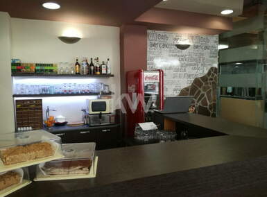 Poslovni prostor / Lokal, Ljubljana, prodaja, 63m2, 150000EUR, id3752