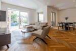 2-sobno stanovanje, Ljubljana, oddaja, 90m2, 2600EUR, id3753