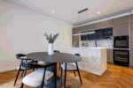 2-sobno stanovanje, Ljubljana, oddaja, 90m2, 2600EUR, id3753