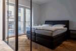 2-sobno stanovanje, Ljubljana, oddaja, 90m2, 2600EUR, id3753