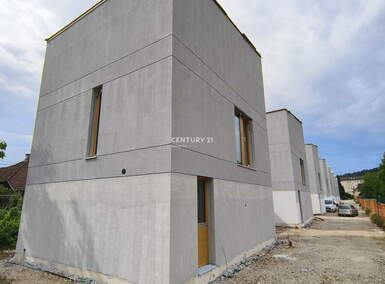 Hiša, Ljubljana, prodaja, 190m2, 682000EUR, id420