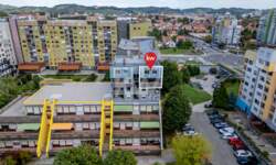 3-sobno stanovanje, Maribor, prodaja, 87m2, 225000EUR, id3760