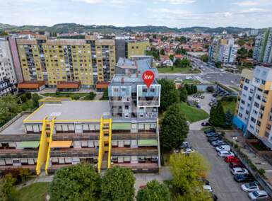 3-sobno stanovanje, Maribor, prodaja, 87m2, 225000EUR, id3760