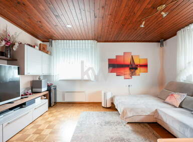 3-sobno stanovanje, Ljubljana, prodaja, 71m2, 275000EUR, id3762