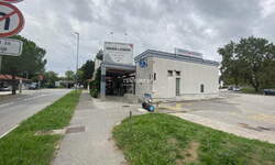 Poslovni prostor / Lokal, Nova Gorica, prodaja, 600m2, 590000EUR, id421
