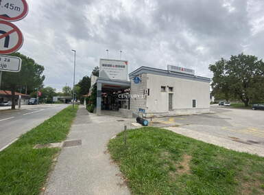 Poslovni prostor / Lokal, Nova Gorica, prodaja, 600m2, 590000EUR, id421