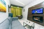 1-sobno stanovanje, Ljubljana, oddaja, 33m2, 300EUR, id3764