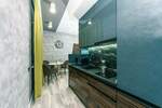 1-sobno stanovanje, Ljubljana, oddaja, 33m2, 300EUR, id3764
