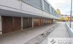 Garaza, Ljubljana, prodaja, 12m2, 45000EUR, id3785