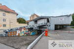 Garaza, Ljubljana, prodaja, 12m2, 45000EUR, id3785