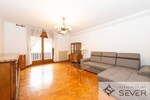 2-sobno stanovanje, Ljubljana, oddaja, 101m2, 80960EUR, id3789