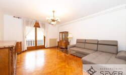 2-sobno stanovanje, Ljubljana, oddaja, 101m2, 80960EUR, id3789