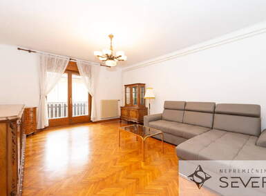 2-sobno stanovanje, Ljubljana, oddaja, 101m2, 80960EUR, id3789
