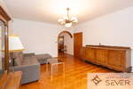 2-sobno stanovanje, Ljubljana, oddaja, 101m2, 80960EUR, id3789