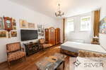 1-sobno stanovanje, Ljubljana, oddaja, 39m2, 29100EUR, id3790
